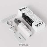 BASA 2025 – Powerful Wireless Car Vacuum Cleaner | Handheld, Mini, Super Suction