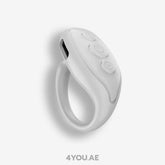 Multi-Function Bluetooth Ring – Remote Control for Photo Shooting, Video, E-Book Page Turning, and More