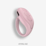 Multi-Function Bluetooth Ring – Remote Control for Photo Shooting, Video, E-Book Page Turning, and More