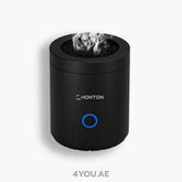 Mini Portable Electric Bakhoor Burner – Elegant Wireless Incense Diffuser for Home, Car & Travel – 2025