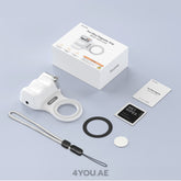 TELESIN Magnetic Mobile Grip