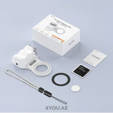 TELESIN Magnetic Mobile Grip