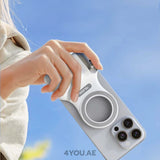 TELESIN Magnetic Mobile Grip