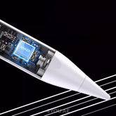 Stylus Pencil – Rechargeable, Magnetic, Gaming Touch Pen for iPad