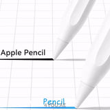 Stylus Pencil – Rechargeable, Magnetic, Gaming Touch Pen for iPad