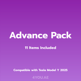 Model Y 2025 - Advance Pack π£