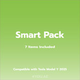 Model Y 2025 - Smart Pack 🟢