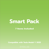 Model Y 2025 - Smart Pack π’