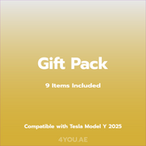 Tesla Y 2025 - Gift 🎁