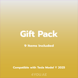 Tesla Y 2025 - Gift π