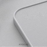 Mobile Study & Work Desk – Adjustable Height, Large 65cm Surface, Multi-Function Design with LED Light & Book Holder