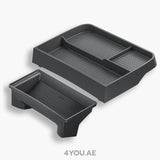 Central Touchscreen Silicone Cover – Fits Tesla Model 3 & Y