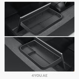 Central Touchscreen Silicone Cover – Fits Tesla Model 3 & Y