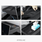 Central Touchscreen Silicone Cover – Fits Tesla Model 3 & Y