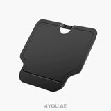 Hidden Storage Box for Tesla Model Y / 3 (2025) – Under Armrest Organizer, Custom-Fit Magnetic Design