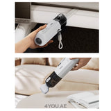 BASA 2025 – Powerful Wireless Car Vacuum Cleaner | Handheld, Mini, Super Suction