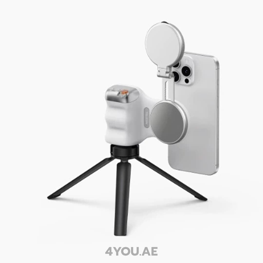 TELESIN Magnetic Mobile Grip