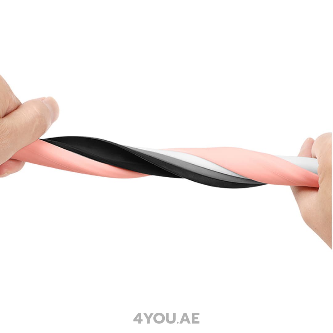 [NEXORA] Silicone Frame Protector for Tesla Model Y / 3 – Navigation Screen Edge Cover