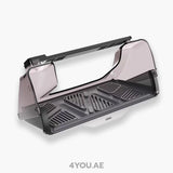 Under-Screen Storage Box for Tesla Model Y 2025 – Custom Design, Secure Fit, Extra Practical Space