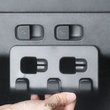 [NEXORA] Trunk Hook for Tesla Model Y – Practical Storage Accessory for Hanging Bags in Rear Cargo Area