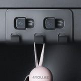 [NEXORA] Trunk Hook for Tesla Model Y – Practical Storage Accessory for Hanging Bags in Rear Cargo Area