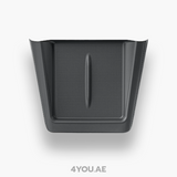 [NEXORA]  Tesla Model Y/3 Upgrade – Wireless Charging Silicone Pad & Anti-Slip Dashboard Mat