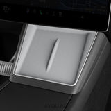 [NEXORA]  Tesla Model Y/3 Upgrade – Wireless Charging Silicone Pad & Anti-Slip Dashboard Mat