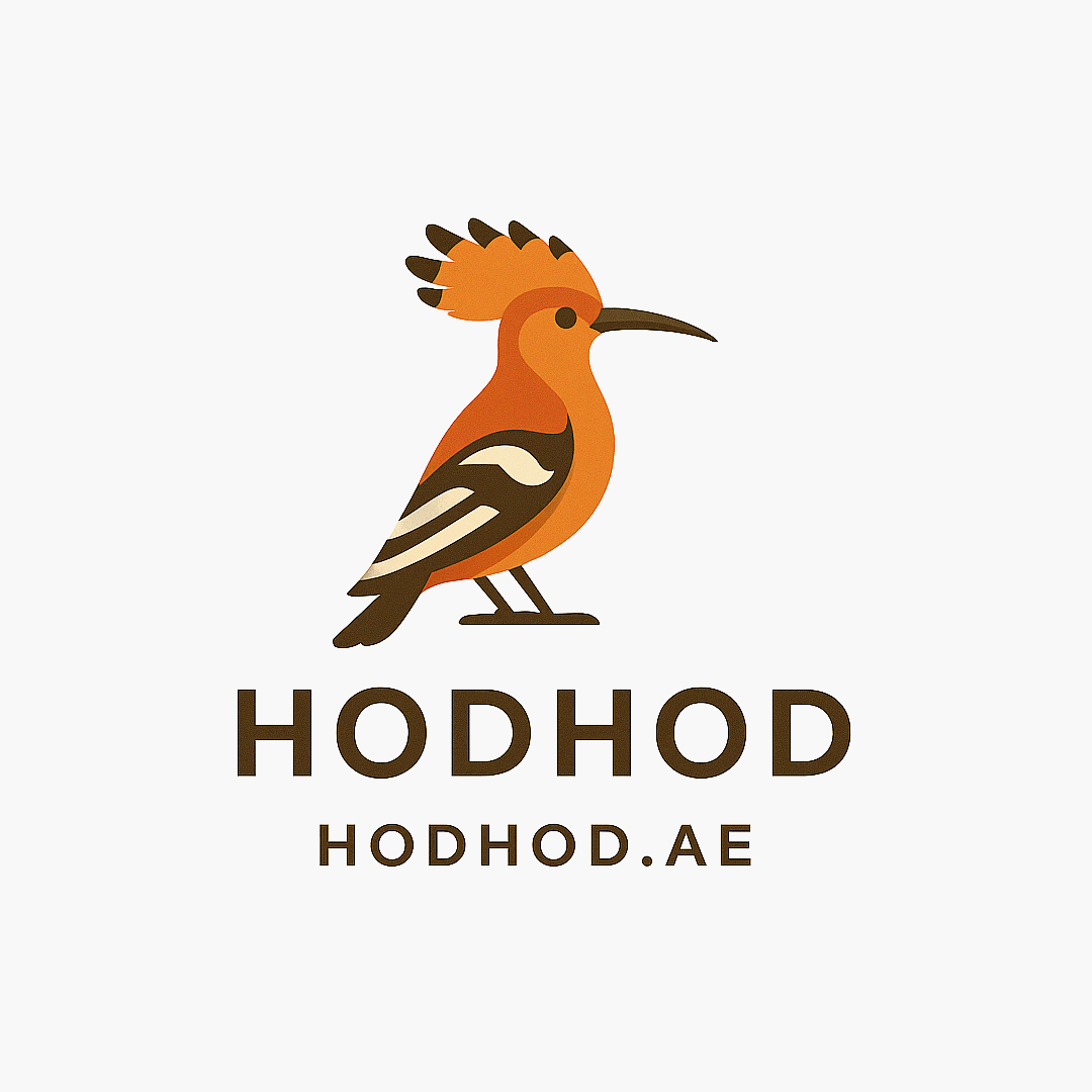 hodhod.ae